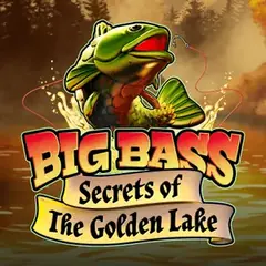 Big Bass Secrets of the Golden Lake, slot by Pragmatic Play