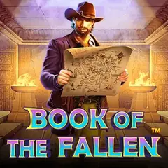 Book of the Fallen, slot by Pragmatic Play