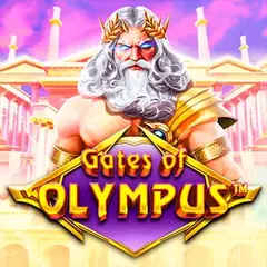 Gates of Olympus, slot by Pragmatic Play