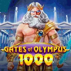 Gates of Olympus 1000, slot by Pragmatic Play