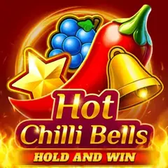 Hot Chilli Bells, slot by Bgaming