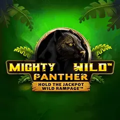 Mighty Wild: Panther, slot by VoltEnt