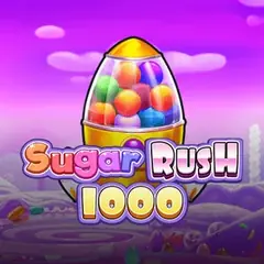 Sugar Rush 1000, slot by Pragmatic Play