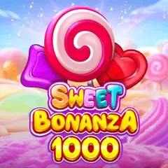 Sweet Bonanza 1000, slot by Pragmatic Play