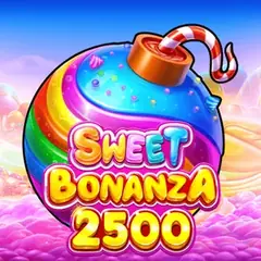 Sweet Bonanza 2500, slot by Pragmatic Play