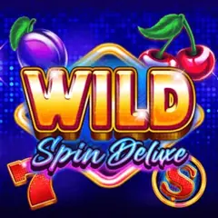 Wild Spin Deluxe, slot by Platipus