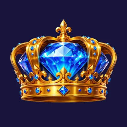 Crown Race tournament artwork